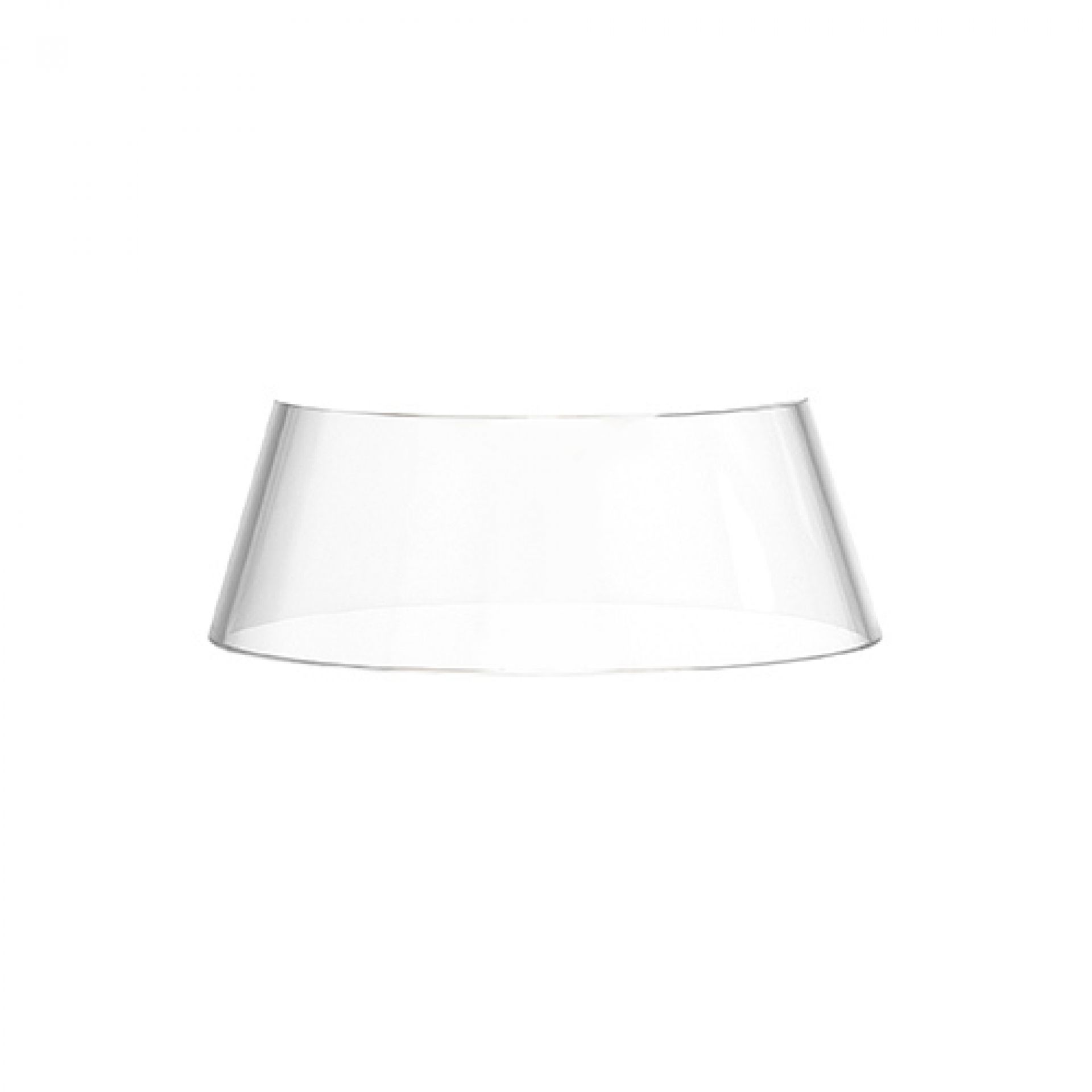 Coronne pour Bon Jour Unplugged Lampe de table Flos